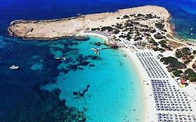 Dome Beach Marina Hotel&Resort